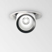 LED Спот за вграждане NOVA FI 30W 3000K BIANCO 248172 Ideal Lux | Osvetlenieto.bg