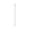 Луна за открит монтаж LOOK PL1 ROUND D60 H750 BIANCO 233352 Ideal Lux 1xGU10 | Osvetlenieto.bg