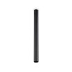 Луна за открит монтаж LOOK PL1 ROUND D60 H750 NERO 233321 Ideal Lux 1xGU10 | Osvetlenieto.bg