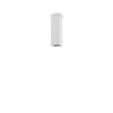 Луна за открит монтаж LOOK PL1 SQUARE D60 H200 BIANCO 233772 Ideal Lux 1xGU10 | Osvetlenieto.bg