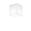 Външен плафон LUNA PL1 D11 213200 Ideal Lux 1xG9 IP44 | Osvetlenieto.bg