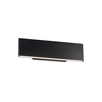 LED Аплик DESK AP2 NERO 173252 Ideal Lux | Osvetlenieto.bg