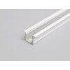 LED профил за вграждане SMART-IN10 AC2/Z 2000 бял | Osvetlenieto.bg