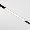 LED осветител магнитна шина Exility TR030-2-12W3K-B Maytoni 12W 3000K | Osvetlenieto.bg