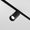 LED Прожектор магнитна шина Exility Focus LED TR032-2-5W4K-S-B Maytoni 5W 4000K | Osvetlenieto.bg