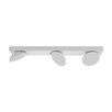 LED Спот Castelio SPL-31976-3B-WH Italux 15W 4000K | Osvetlenieto.bg
