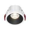 LED Луна за вграждане Alfa LED DL043-01-15W3K-RD-WB Maytoni 15W 3000K | Osvetlenieto.bg