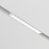 LED осветител магнитна шина бял Exility Points TR031-2-12W3K-W Maytoni 12W 3000K | Osvetlenieto.bg