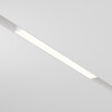 LED осветител магнитна шина бял Exility TR030-2-12W3K-W Maytoni 12W 3000K | Osvetlenieto.bg