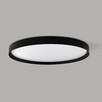 LED плафон ARIS кръг черен мат 36W Ø40cm 3000К/4000К/6000К CCT | Osvetlenieto.bg