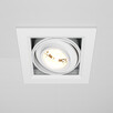 LED Кардан бял Metal Modern DL093-01-10W3K-W Maytoni 10W 3000K | Osvetlenieto.bg