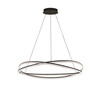 LED Полилей OFELIA 9186935 Nova Luce 68W 3000K | Osvetlenieto.bg