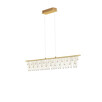 LED Полилей STELLAR 9186972 Nova Luce 19W 3000K | Osvetlenieto.bg