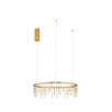 LED Полилей STELLAR 9186974 Nova Luce 26W 3000K | Osvetlenieto.bg