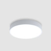 LED плафон Disk Slim бял мат 42W 3000K/4000K Ø40cm | Osvetlenieto.bg