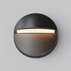 LED Фасаден аплик Mane O046SL-L3B3K Maytoni 3W 3000K | Osvetlenieto.bg