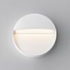 LED Фасаден аплик Mane O046SL-L3W3K Maytoni 3W 3000K | Osvetlenieto.bg