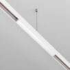 Захранване за вграждане бяло Exility TRX034DR4-100W-1 Maytoni 100W 48V | Osvetlenieto.bg