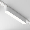 LED осветител за магнитна шина Radity Basis TR080-1-12W4K-W Maytoni 12W 4000K | Osvetlenieto.bg