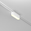 LED осветител за магнитна шина Radity Basis TR080-1-6W3K-W Maytoni 6W 3000K | Osvetlenieto.bg