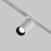 LED Прожектор магнитна шина Exility Focus LED TR032-2-5W3K-S-W Maytoni 5W 3000K | Osvetlenieto.bg