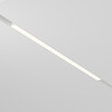 LED Осветител магнитна шина Exility Basis TR030-2-24W3K-W Maytoni 24W 3000K | Osvetlenieto.bg