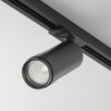 LED Спот за шина 2L Focus Zoom TR021-1-124K-Z-B Maytoni 12W 4000K | Osvetlenieto.bg