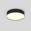 LED Плафон Zon C032CL-36W3K-RD-B Maytoni 36W 3000K | Osvetlenieto.bg