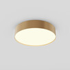 LED Плафон Zon C032CL-36W3K-RD-MG Maytoni 36W 3000K | Osvetlenieto.bg