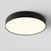 LED Плафон Zon C032CL-45W3K-RD-B Maytoni 45W 3000K | Osvetlenieto.bg