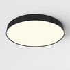 LED Плафон Zon C032CL-90W3K-RD-B Maytoni 90W 3000K | Osvetlenieto.bg