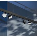 Magnetic track system EXILITY | Osvetlenieto.bg