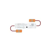 MiBoxer мини димер/контролер за едноцветни LED ленти 2.4GHz 12-24VDC 6A | Osvetlenieto.bg