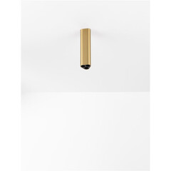 LED Луна за открит монтаж ETHO 9695158 NovaLuce 6W 3000K | Osvetlenieto.bg