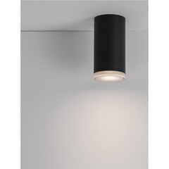 Луна за баня за открит монтаж MAO 9011412 NovaLuce 1xGU10 IP44 | Osvetlenieto.bg