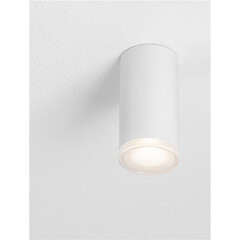 Луна за баня за открит монтаж MAO 9011413 NovaLuce 1xGU10 IP44 | Osvetlenieto.bg