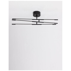 LED Плафон RACCIO 9180761 NovaLuce 30W 3000K Triac Dimmable | Osvetlenieto.bg