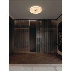 LED Плафон SERITA 9019816 NovaLuce 28W 3000K | Osvetlenieto.bg