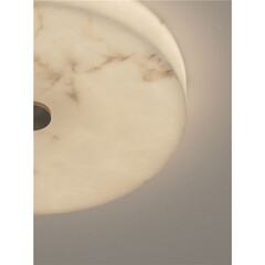 LED Плафон SERITA 9019817 NovaLuce 36W 3000K | Osvetlenieto.bg