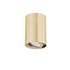 Луна за открит монтаж San 9011508 NovaLuce 1xGU10 | Osvetlenieto.bg