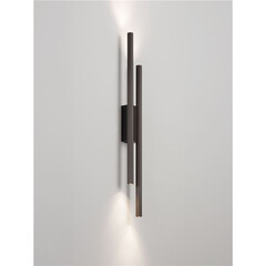 LED Аплик BRILLIA 9060278 NovaLuce 11W CCT 2700-3000-4000K | Osvetlenieto.bg