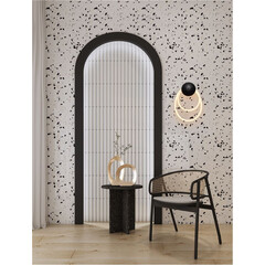 LED Аплик ILANE 9780100 NovaLuce 16W 3000K | Osvetlenieto.bg