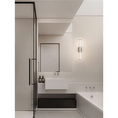 LED Аплик PHEME 9214152 NovaLuce 7W 3000K | Osvetlenieto.bg