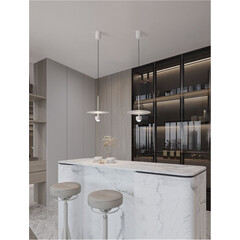 LED Полилей EDEM 9870044 NovaLuce 8W 3000K | Osvetlenieto.bg