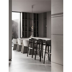 LED Полилей EDEM 9870045 NovaLuce 8W 3000K | Osvetlenieto.bg