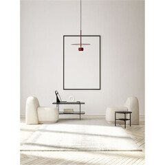 LED Полилей EDEM 9870047 NovaLuce 8W 3000K | Osvetlenieto.bg