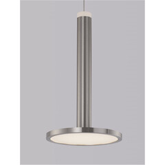 LED Полилей PALENCIA 9695227 NovaLuce 11W 3000K | Osvetlenieto.bg