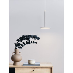 LED Полилей PALENCIA 9695228 NovaLuce 11W 3000K | Osvetlenieto.bg