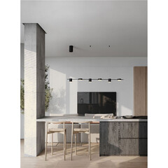 LED Полилей RIAZ 9130651 NovaLuce 29W CCT 2700-3000-4000K | Osvetlenieto.bg