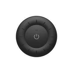 MiBoxer Дистанционно черно K3S-B MONO 1 зона 2.4GHz RF | Osvetlenieto.bg